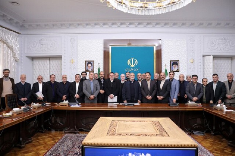 ۴ تصمیم مهم دولت و مجلس برای حمایت از بازار و فعالان اقتصادی