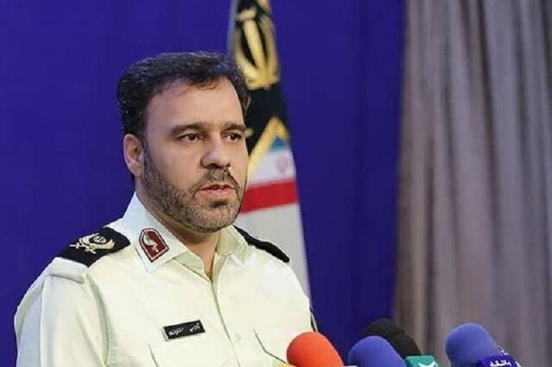 نجات ۱۶۰۰ تبعه افغانستانی از یخبندان توسط مرزبانان تایباد