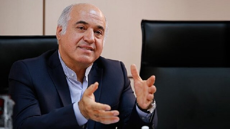 انتقاد یک مدیر بانکی از سکوت مسئولان مقابل تشنج بازار ارز