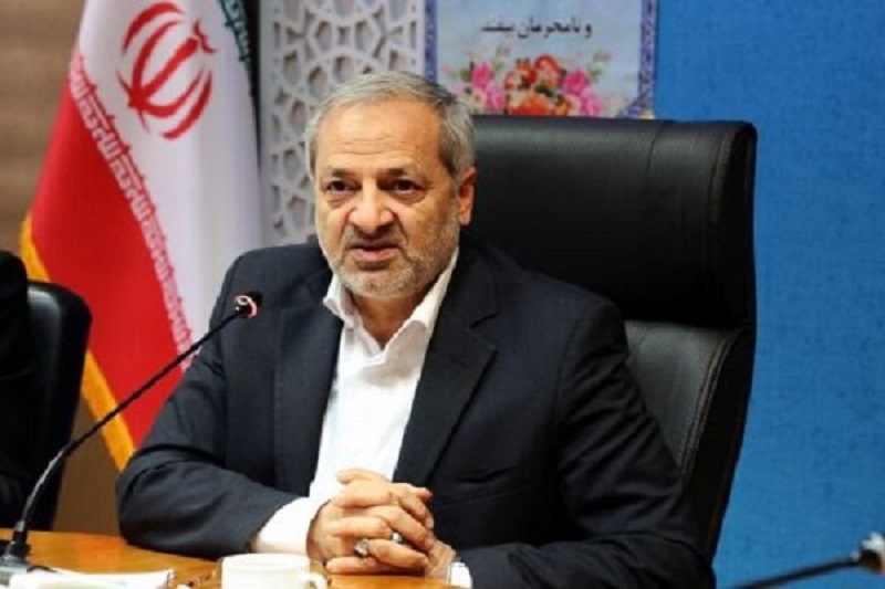 کاظمی خبر داد: جزئیات الگوی جدید آموزش به زودی اعلام می‌شود