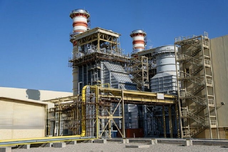 سخنگوی کمیسیون صنایع: نیروگاه‌های گازی با هدررفت انرژی مواجه‌اند