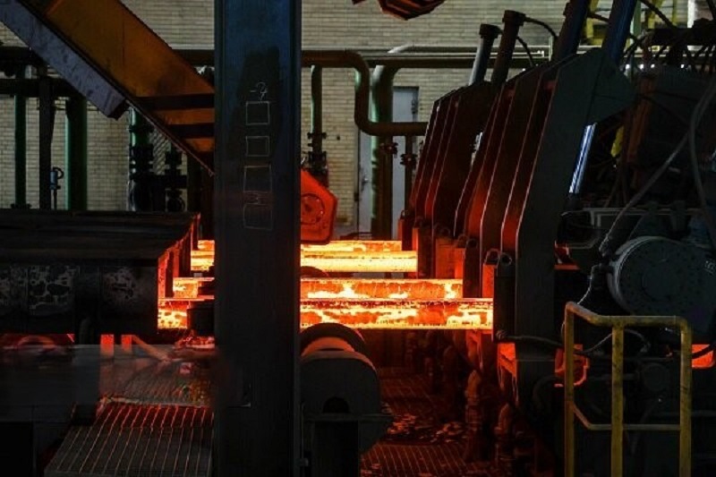 بحران در صنعت فولاد؛ حاشیه سود به ۶ درصد سقوط کرد