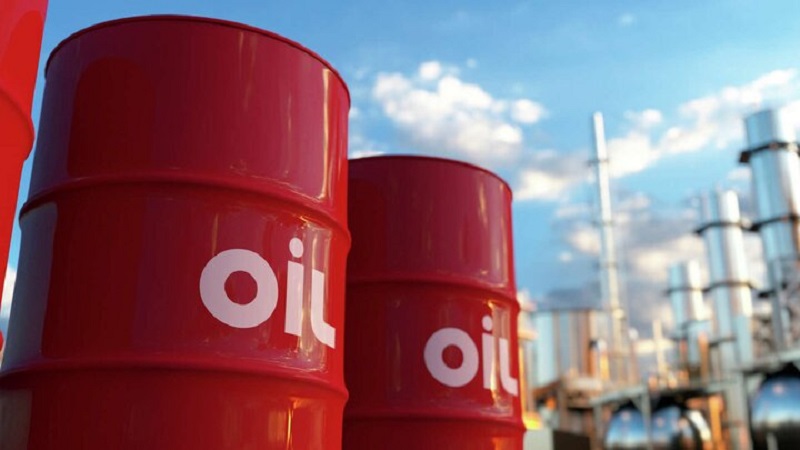 افت قیمت نفت؛ برنت به ۵۹ دلار و ۷۲ سنت رسید
