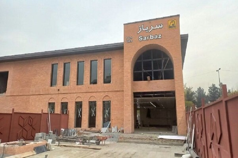 بهره‌برداری از ایستگاه و ورودی تازه مترو در تهران
