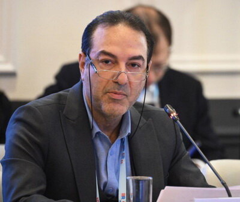 آنفلوآنزا در ۸ استان فراتر از حد هشدار رسید