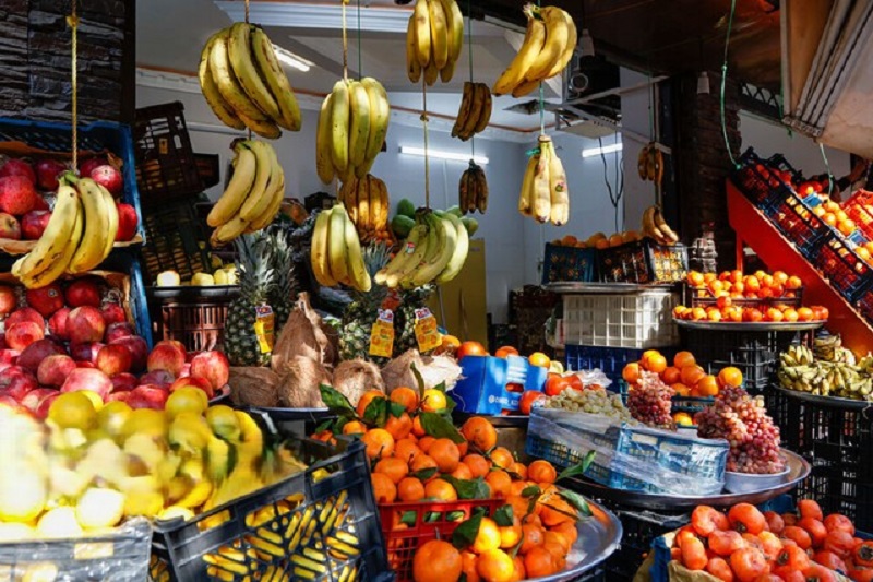 آغاز نظارت ویژه بر بازار شب یلدا در تهران