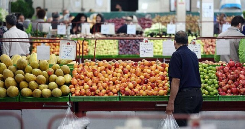 کنترل قیمت و کیفیت محصولات یلدایی در میادین میوه و تره‌بار+ نرخ اقلام
