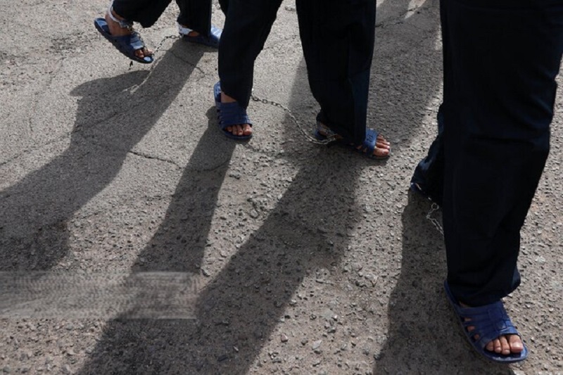 پلیس آگاهی تهران از دستگیری سارقان تلفن همراه و اعتراف آنان به ده‌ها سرقت خبر داد