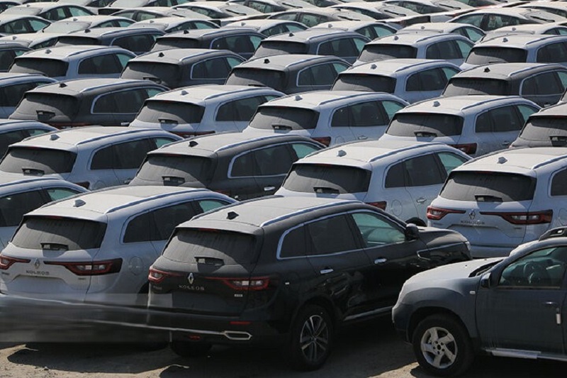 یک تعرفه‌گذاری جنجالی برای واردات خودرو!