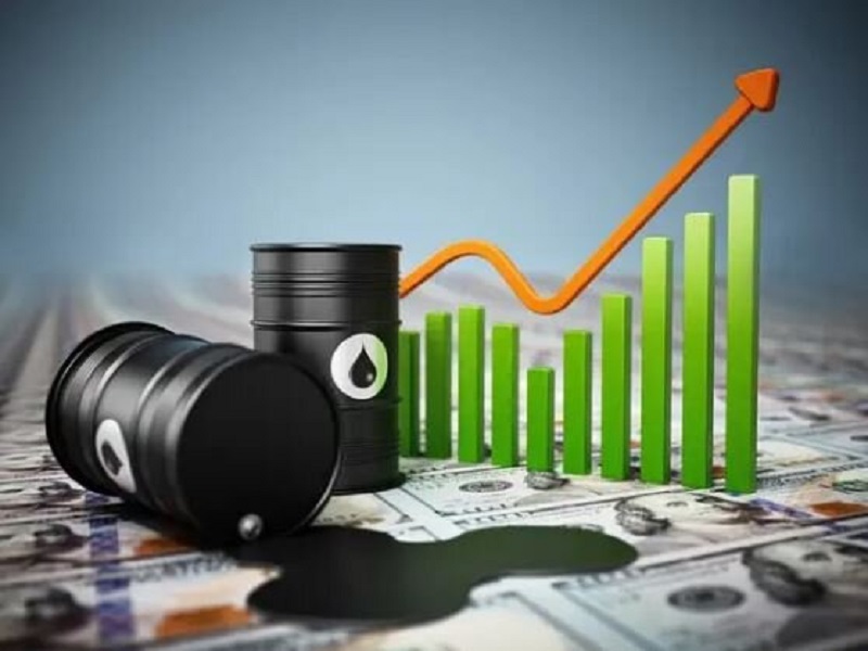قیمت نفت تحت تأثیر محاصره دریایی ونزوئلا؛ نفت جهانی همچنان در مسیر رشد