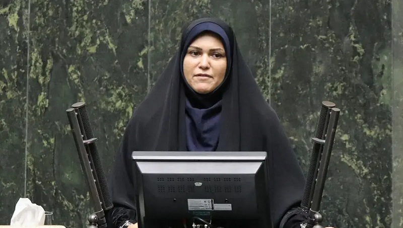 نطق تند نماینده مجلس در حمایت از مردم: بعد از ۴۷ سال کی نوبت به مردم می‌رسد؟ + فیلم