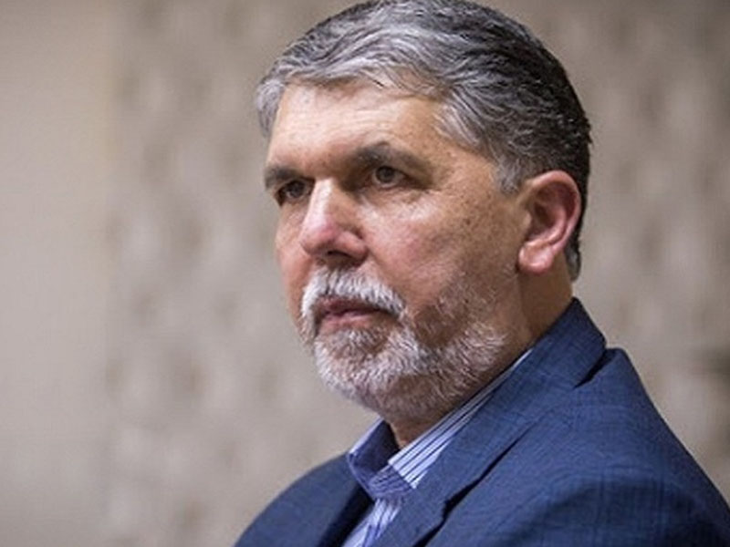 صالحی: فارس با ظرفیت‌های تاریخی و فرهنگی می‌تواند پرچمدار همگرایی ایرانیت و اسلامیت شود