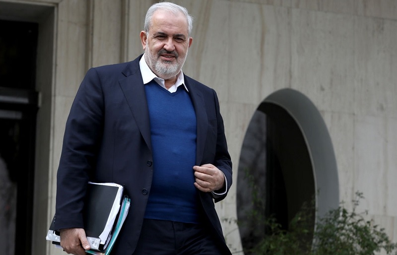 وزیر نیرو: بارش‌های اخیر عطش ذخایر کشور را کم کرد