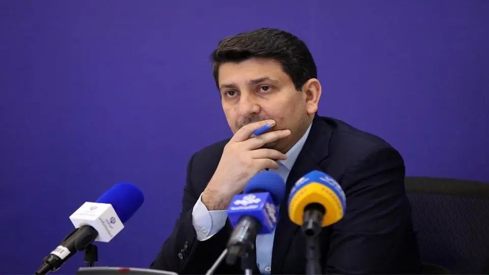 وزیر ارتباطات: ۸۳ درصد مردم از فیلترشکن استفاده می‌کنند